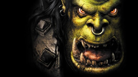 Warcraft 3: Reign of Chaos Icône de jeu