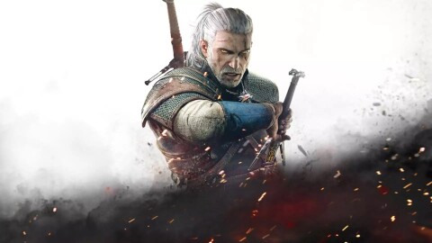 The Witcher 3: Wild Hunt Icône de jeu