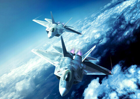 Ace Combat X: Skies of Deception