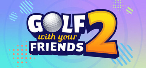 Golf With Your Friends 2 Icône de jeu