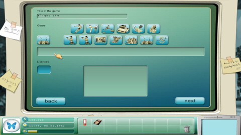 Game Tycoon 1.5