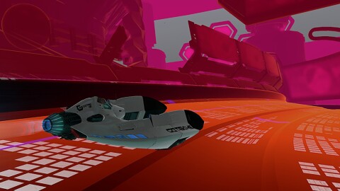 WipEout HD Icône de jeu