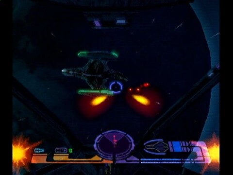 Star Trek: Invasion Game Icon