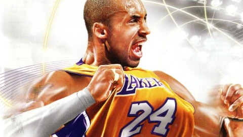 NBA 2K10