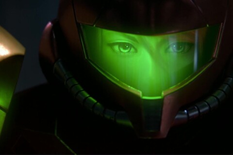 Metroid Prime 4 Ícone de jogo