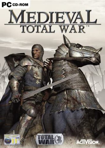 Medieval: Total War Icône de jeu