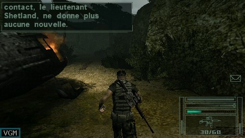 Tom Clancy's Splinter Cell Essentials Icône de jeu