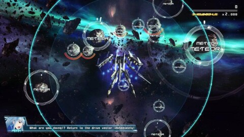 Astebreed Ícone de jogo