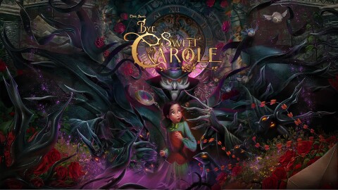 Bye Sweet Carole Ícone de jogo