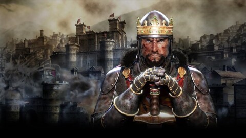 Medieval II: Total War Ícone de jogo