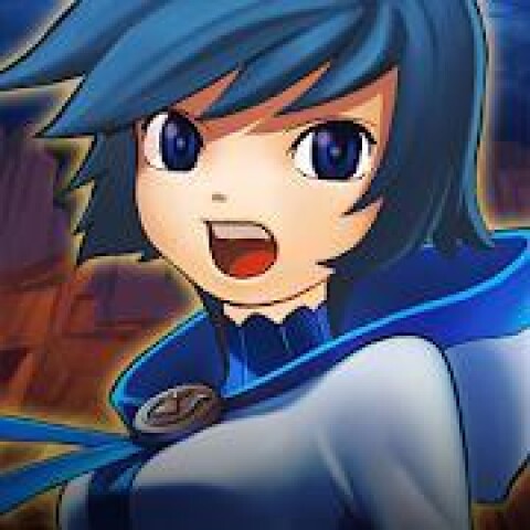 Dungeon Hearts Blitz Game Icon