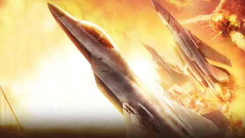 Ace Combat: Joint Assault Ícone de jogo