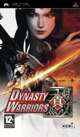 Dynasty Warriors (PSP)