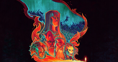 Tyranny Game Icon