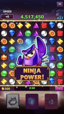 Bejeweled Blitz Icône de jeu