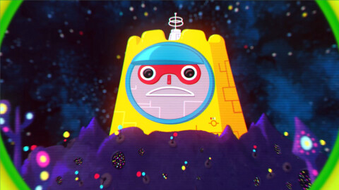 Loot Rascals Icône de jeu