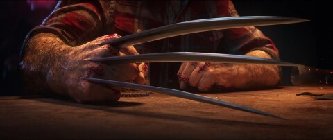 Marvel's Wolverine Ícone de jogo