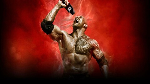 WWE 2K14 Icône de jeu