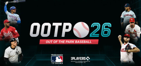 Out of the Park Baseball 26