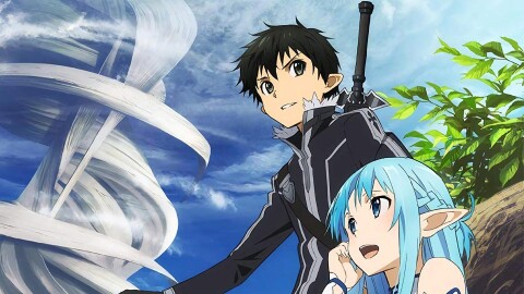 Sword Art Online: Lost Song Ícone de jogo