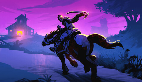 Realm Royale Ícone de jogo