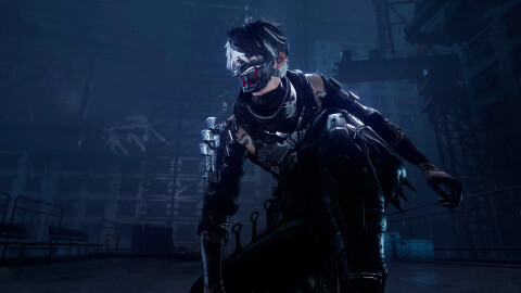 Ninja Gaiden 4 Game Icon
