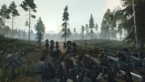 Life is Feudal: Your Own Ícone de jogo