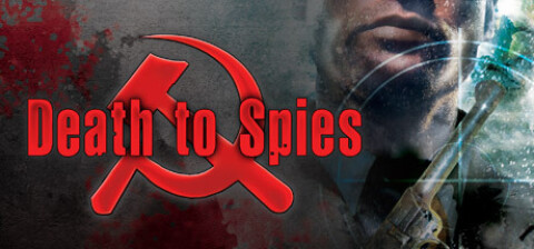 Death to Spies Game Icon