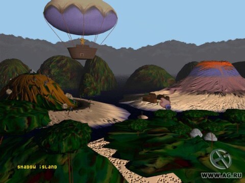 The Lemmings Chronicles Ícone de jogo