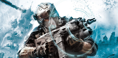 Tom Clancy's Ghost Recon: Future Soldier Ícone de jogo