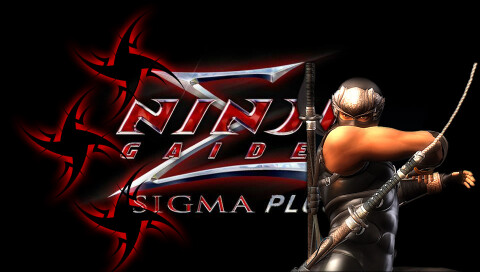 NINJA GAIDEN SIGMA PLUS Ícone de jogo