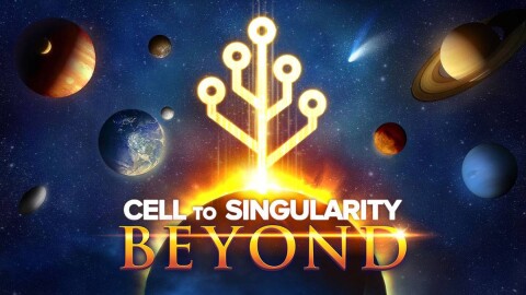 Cell to Singularity - Evolution Never Ends Game Icon