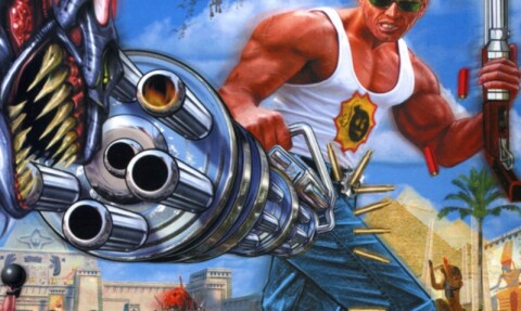 Serious Sam: The First Encounter Ícone de jogo