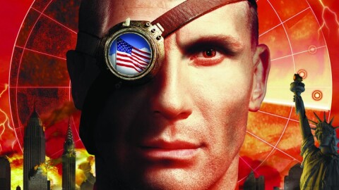 Command & Conquer: Red Alert 2 Ícone de jogo