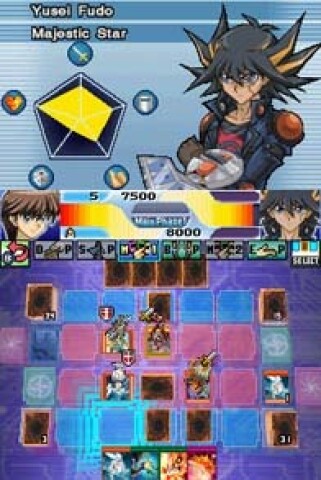 Yu-Gi-Oh! 5D's World Championship 2010: Reverse of Arcadia