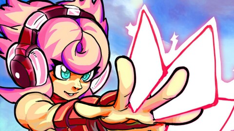 Fae Tactics Game Icon