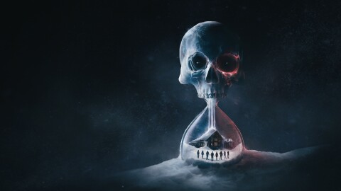 Until Dawn (2024 Remake) Game Icon