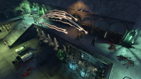 The Incredible Adventures of Van Helsing III Ícone de jogo