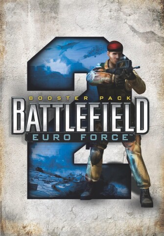 Battlefield 2: Euro Force Ícone de jogo