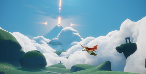 Sky: Children of the Light Icône de jeu