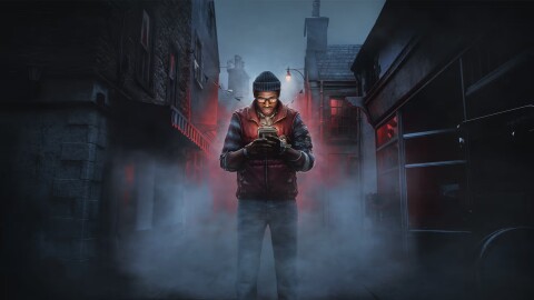 Silent Hill: Townfall Ícone de jogo