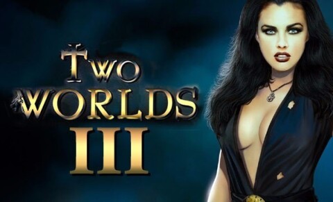 Two Worlds III