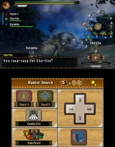 Monster Hunter 3 Ultimate Ícone de jogo