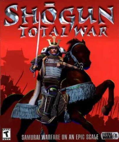 Shogun: Total War Icône de jeu