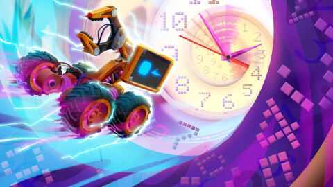 Time Loader Game Icon