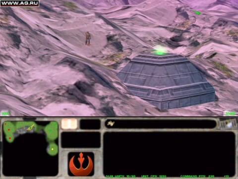 Star Wars: Force Commander