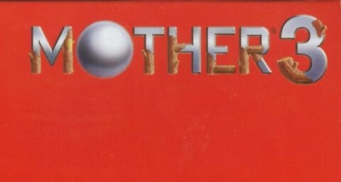 Mother 3 Icône de jeu