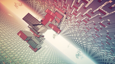 Manifold Garden Icône de jeu