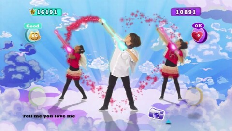 Just Dance Kids 2