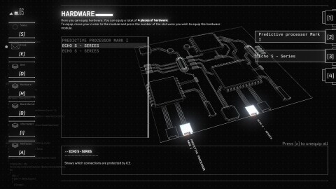 Midnight Protocol Icône de jeu